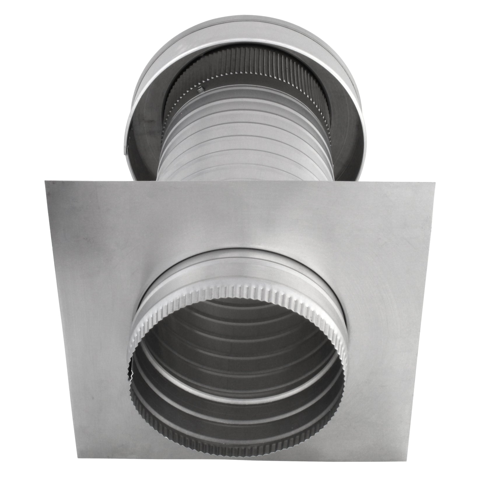 Model KV - 7 - TP | Keepa Vent | 7" Diameter | Tail Pipe - Active Ventilation Products