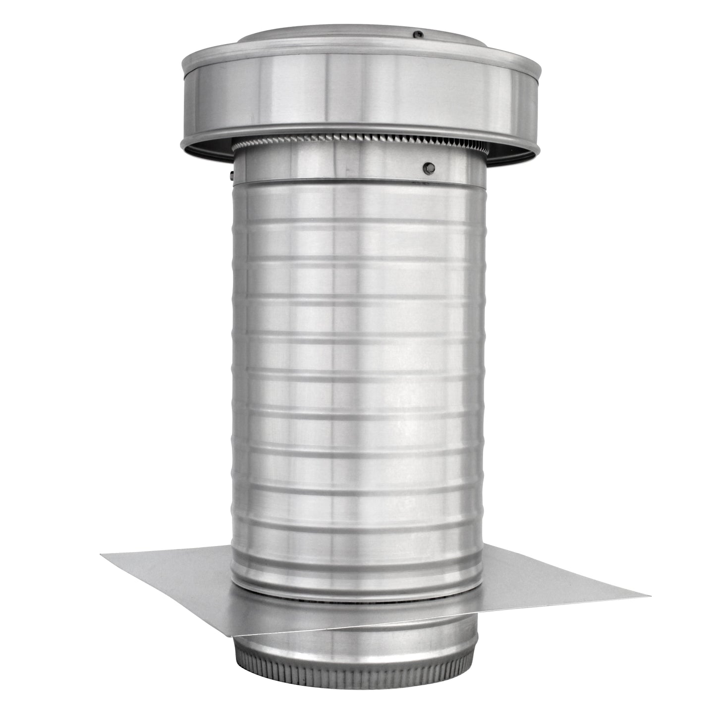 Model KV - 7 - TP | Keepa Vent | 7" Diameter | Tail Pipe - Active Ventilation Products