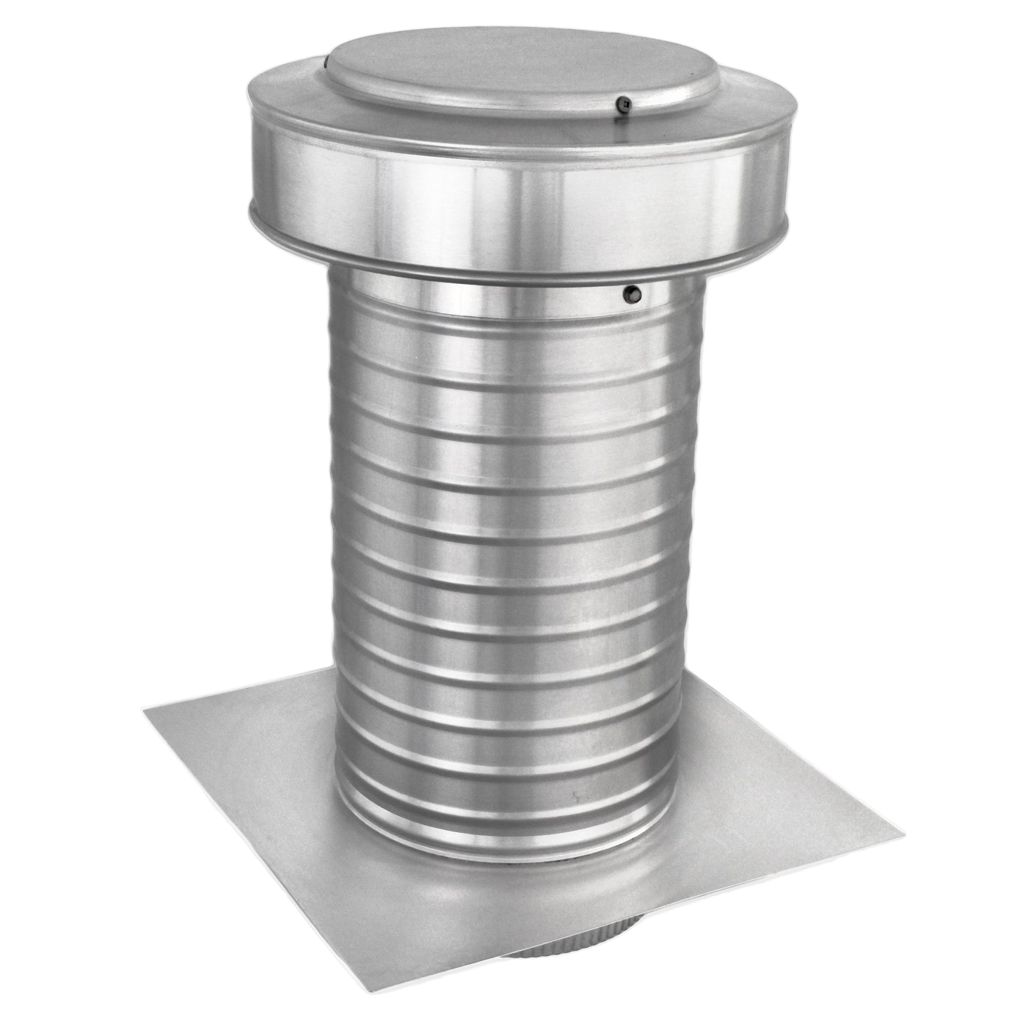 Model KV - 7 - TP | Keepa Vent | 7" Diameter | Tail Pipe - Active Ventilation Products