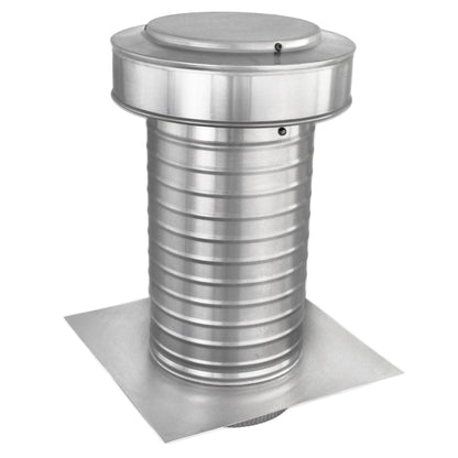 Model KV - 7 - TP | Keepa Vent | 7" Diameter | Tail Pipe - Active Ventilation Products