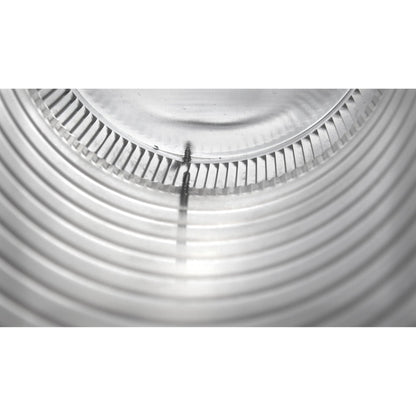 Model KV - 7 - TP | Keepa Vent | 7" Diameter | Tail Pipe - Active Ventilation Products