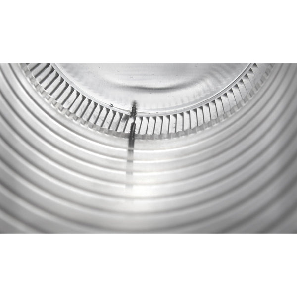 Model KV - 7 - TP | Keepa Vent | 7" Diameter | Tail Pipe - Active Ventilation Products