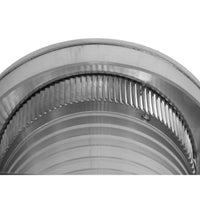 Model KV - 7 - TP | Keepa Vent | 7" Diameter | Tail Pipe - Active Ventilation Products