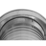 Model KV - 7 - TP | Keepa Vent | 7" Diameter | Tail Pipe - Active Ventilation Products