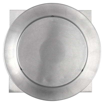 Model KV - 7 - TP | Keepa Vent | 7" Diameter | Tail Pipe - Active Ventilation Products