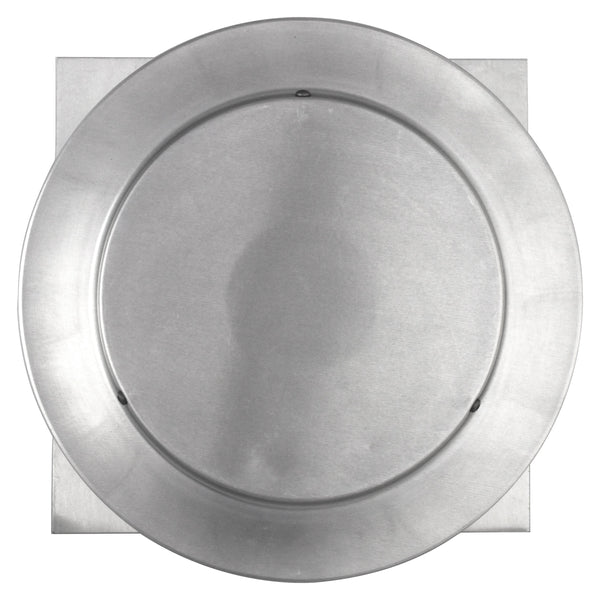 Model KV - 7 - TP | Keepa Vent | 7" Diameter | Tail Pipe - Active Ventilation Products