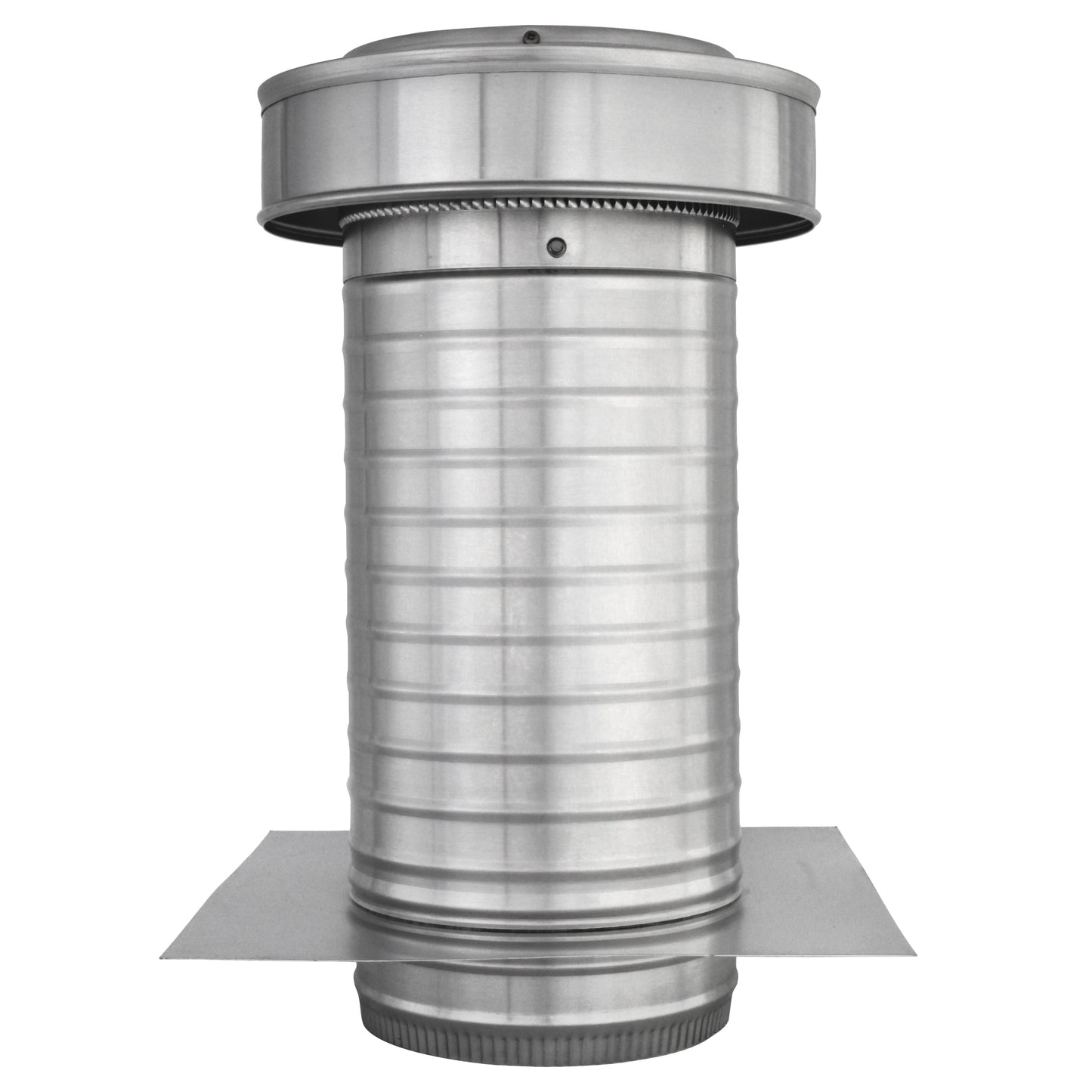 Model KV - 7 - TP | Keepa Vent | 7" Diameter | Tail Pipe - Active Ventilation Products