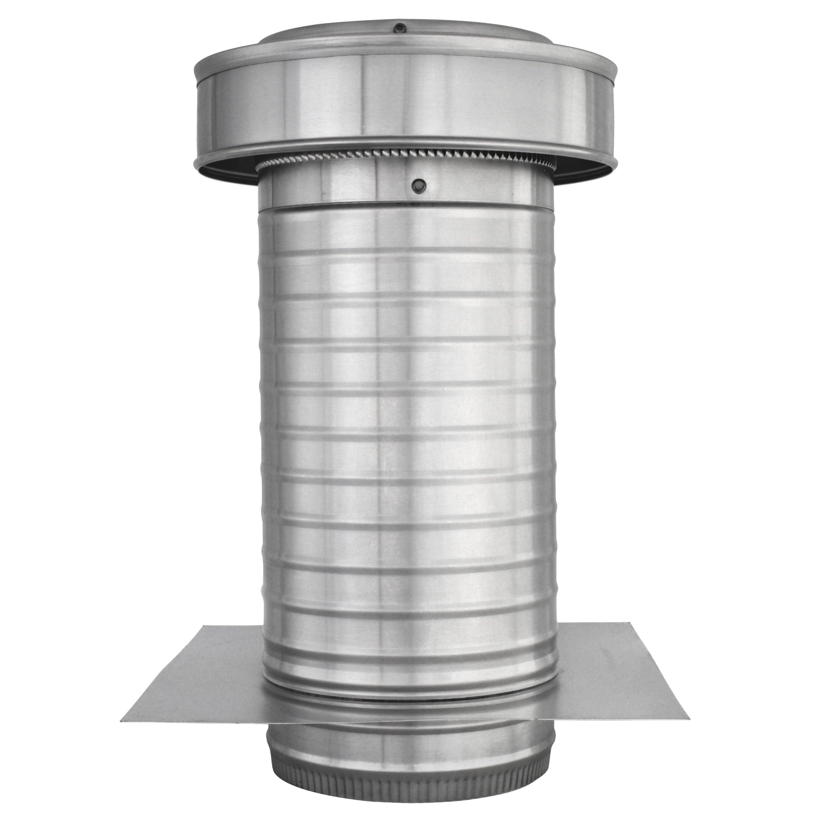 Model KV - 7 - TP | Keepa Vent | 7" Diameter | Tail Pipe - Active Ventilation Products