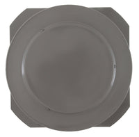 Flat Roof Attic Vent - Keepa Vent | 7" Diameter | Flat Base | 38 Sq. In. NFA - Active Ventilation Products