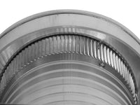 Flat Roof Attic Vent - Keepa Vent | 7" Diameter | Flat Base | 38 Sq. In. NFA - Active Ventilation Products