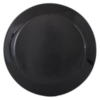 Attic Vent 8" dia with Curb Mount Sub - Base - Keepa Vent | 8" Diameter | Curb Mount Base | 50 Sq. In. NFA - Active Ventilation Products