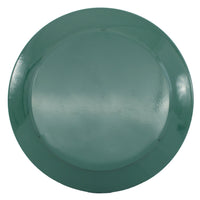 Attic Vent 8" dia with Curb Mount Sub - Base - Keepa Vent | 8" Diameter | Curb Mount Base | 50 Sq. In. NFA - Active Ventilation Products