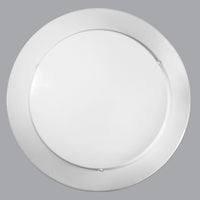 Attic Vent 8" dia with Curb Mount Sub - Base - Keepa Vent | 8" Diameter | Curb Mount Base | 50 Sq. In. NFA - Active Ventilation Products