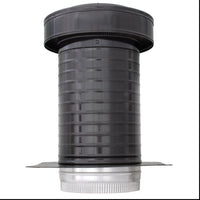 Model KV - 8 - TP | Keepa Vent | 8" Diameter | Tail Pipe - Active Ventilation Products