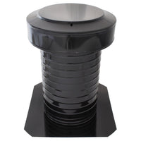 Model KV - 8 - TP | Keepa Vent | 8" Diameter | Tail Pipe - Active Ventilation Products
