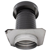 Model KV - 8 - TP | Keepa Vent | 8" Diameter | Tail Pipe - Active Ventilation Products