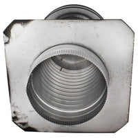 Model KV - 8 - TP | Keepa Vent | 8" Diameter | Tail Pipe - Active Ventilation Products