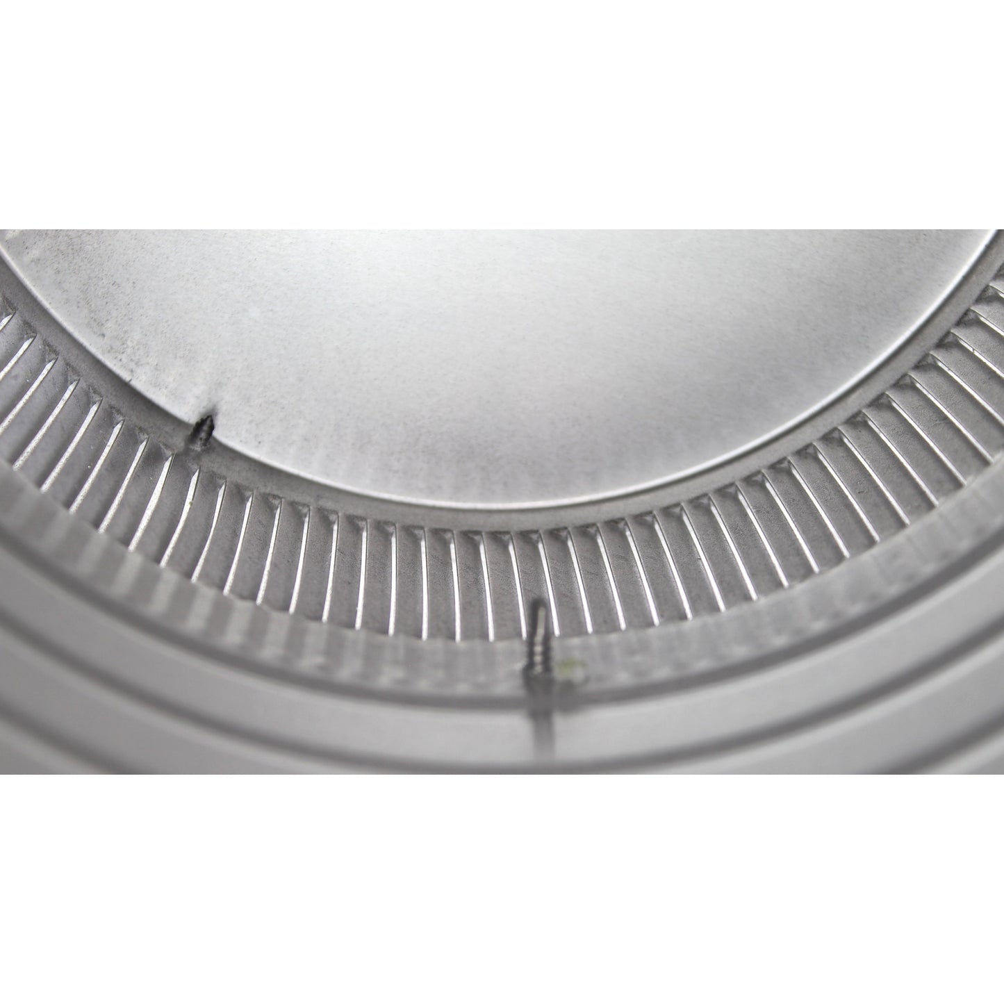 Model KV - 8 - TP | Keepa Vent | 8" Diameter | Tail Pipe - Active Ventilation Products