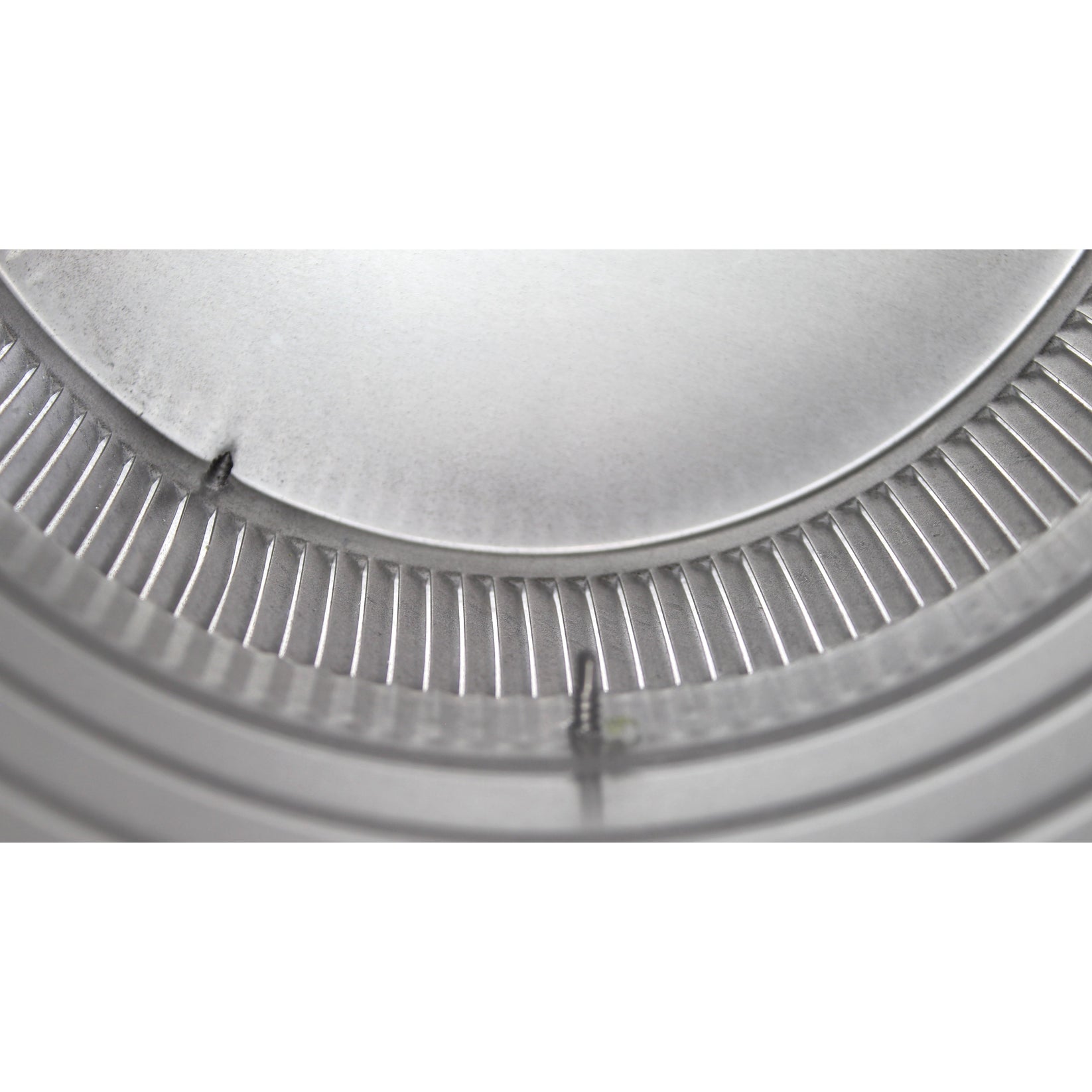 Model KV - 8 - TP | Keepa Vent | 8" Diameter | Tail Pipe - Active Ventilation Products