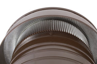 Model KV - 8 - TP | Keepa Vent | 8" Diameter | Tail Pipe - Active Ventilation Products