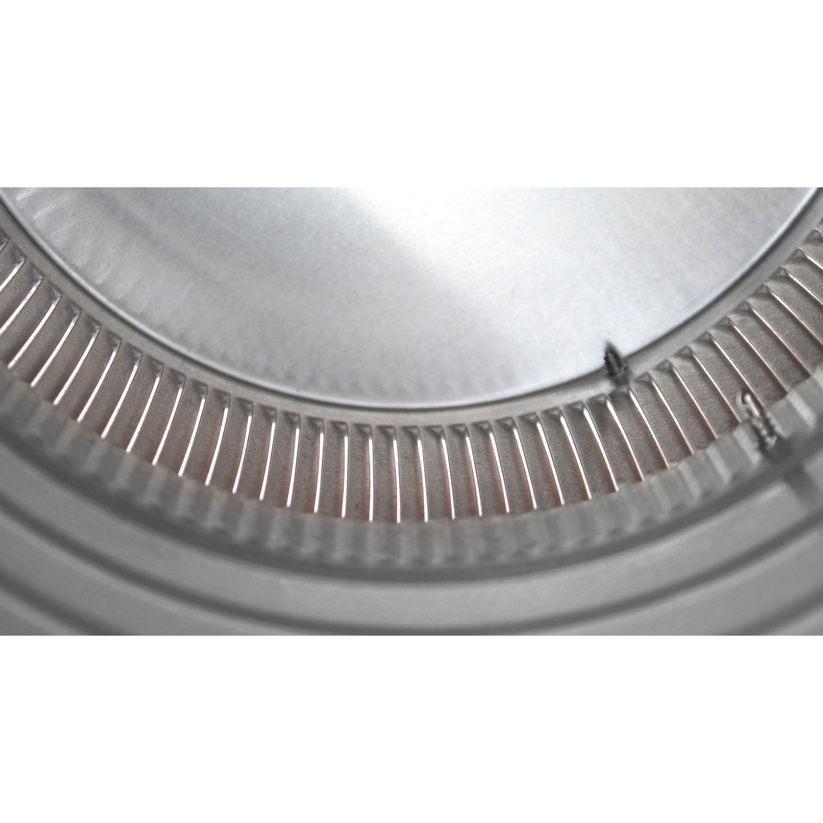 Model KV - 8 - TP | Keepa Vent | 8" Diameter | Tail Pipe - Active Ventilation Products