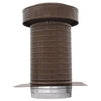 Model KV - 8 - TP | Keepa Vent | 8" Diameter | Tail Pipe - Active Ventilation Products