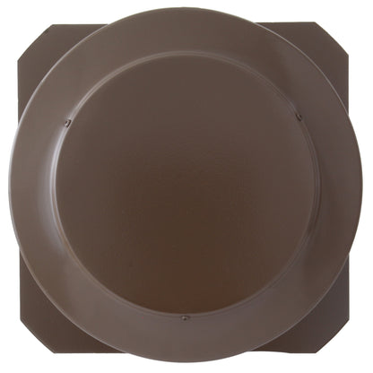 Terra Brown STANDARD   RAL 8028