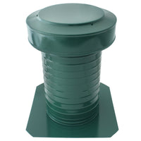 Model KV - 8 - TP | Keepa Vent | 8" Diameter | Tail Pipe - Active Ventilation Products