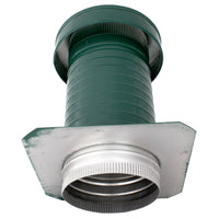 Model KV - 8 - TP | Keepa Vent | 8" Diameter | Tail Pipe - Active Ventilation Products