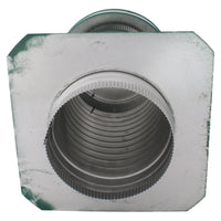 Model KV - 8 - TP | Keepa Vent | 8" Diameter | Tail Pipe - Active Ventilation Products