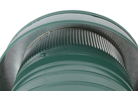 Model KV - 8 - TP | Keepa Vent | 8" Diameter | Tail Pipe - Active Ventilation Products