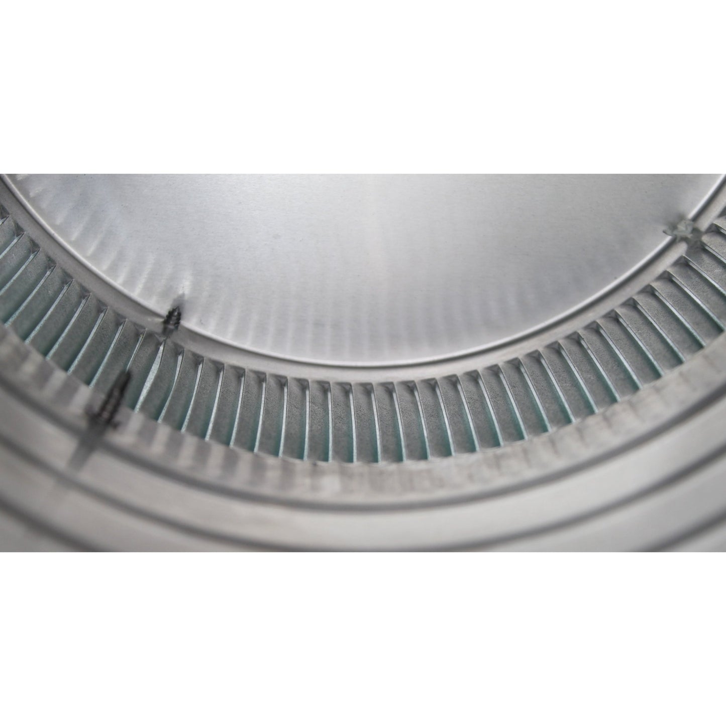 Model KV - 8 - TP | Keepa Vent | 8" Diameter | Tail Pipe - Active Ventilation Products