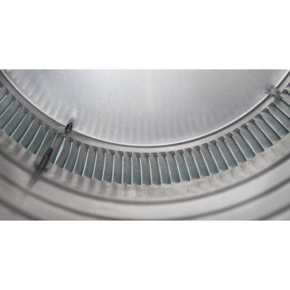 Model KV - 8 - TP | Keepa Vent | 8" Diameter | Tail Pipe - Active Ventilation Products