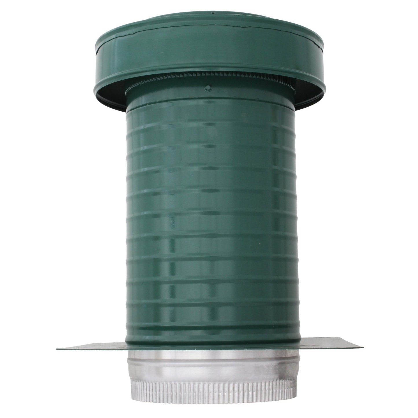 Model KV - 8 - TP | Keepa Vent | 8" Diameter | Tail Pipe - Active Ventilation Products