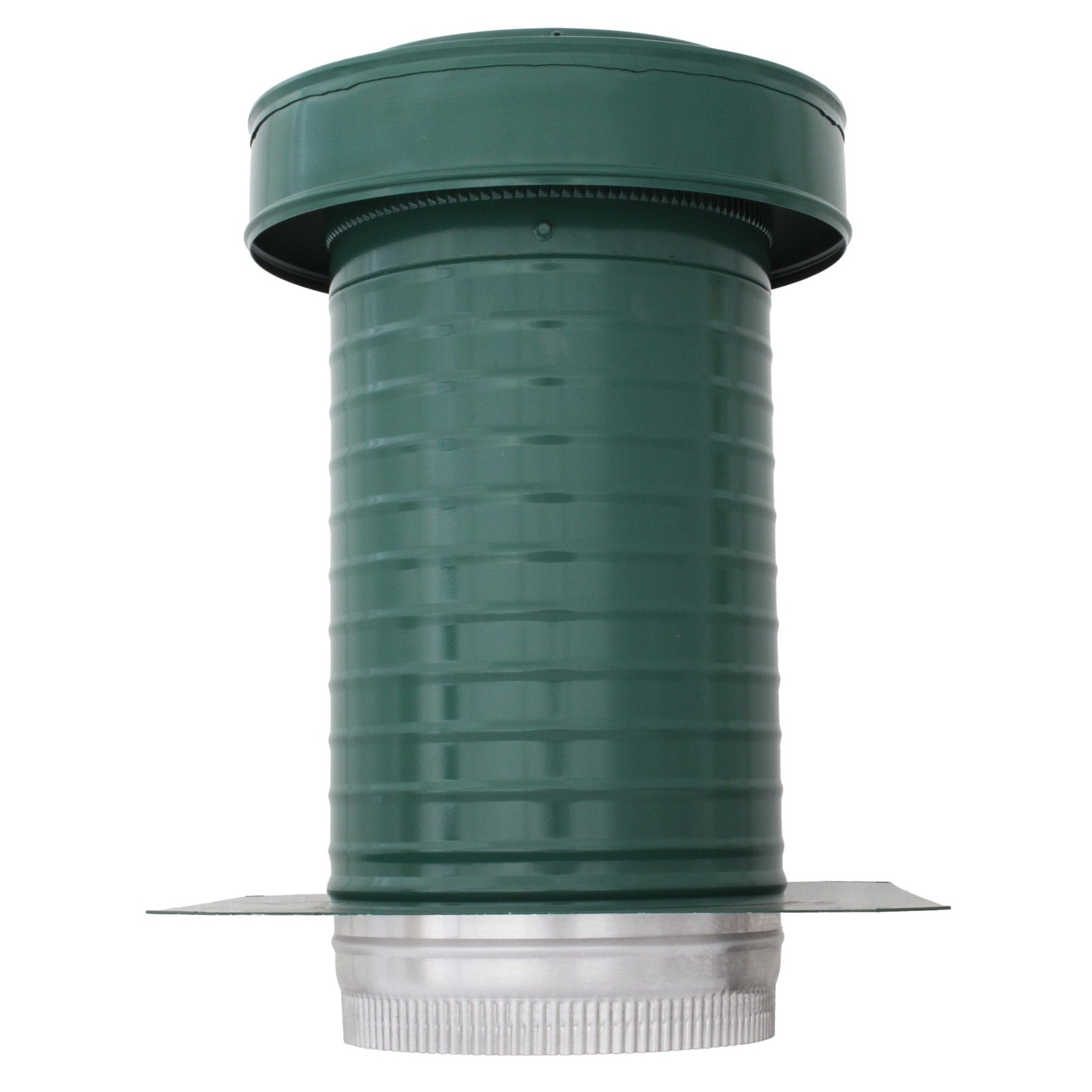 Model KV - 8 - TP | Keepa Vent | 8" Diameter | Tail Pipe - Active Ventilation Products