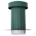 Model KV - 8 - TP | Keepa Vent | 8" Diameter | Tail Pipe - Active Ventilation Products