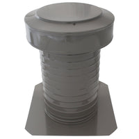 Model KV - 8 - TP | Keepa Vent | 8" Diameter | Tail Pipe - Active Ventilation Products