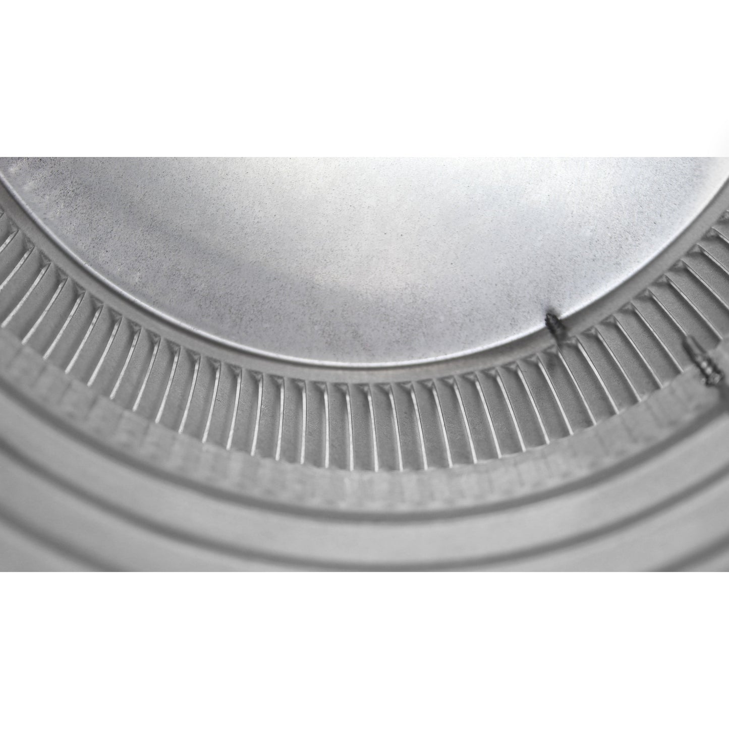 Model KV - 8 - TP | Keepa Vent | 8" Diameter | Tail Pipe - Active Ventilation Products