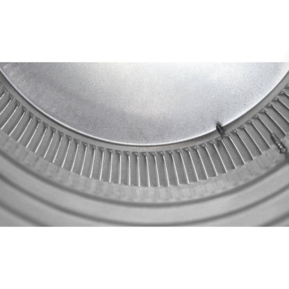 Model KV - 8 - TP | Keepa Vent | 8" Diameter | Tail Pipe - Active Ventilation Products