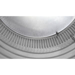 Model KV - 8 - TP | Keepa Vent | 8" Diameter | Tail Pipe - Active Ventilation Products