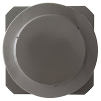 Model KV - 8 - TP | Keepa Vent | 8" Diameter | Tail Pipe - Active Ventilation Products