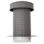 Model KV - 8 - TP | Keepa Vent | 8" Diameter | Tail Pipe - Active Ventilation Products