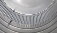 Model KV - 8 - TP | Keepa Vent | 8" Diameter | Tail Pipe - Active Ventilation Products