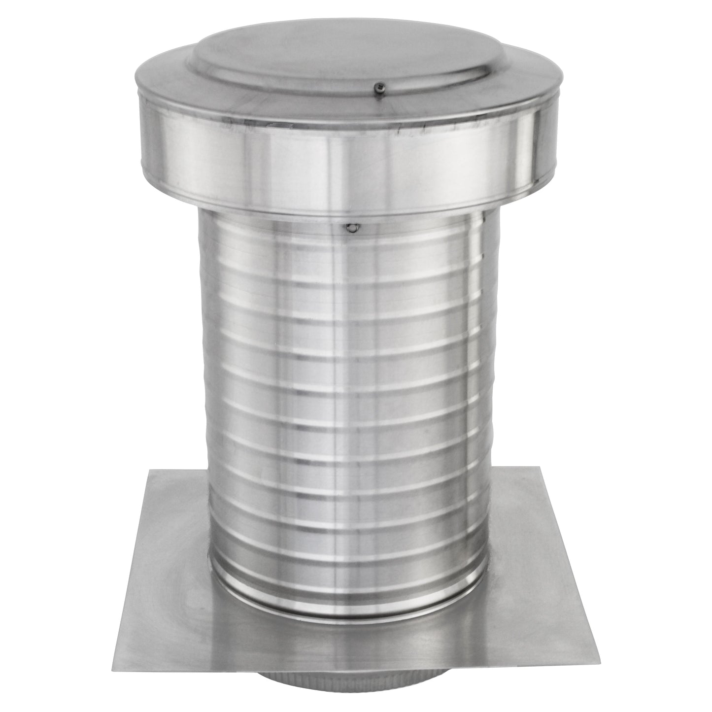 Model KV - 8 - TP | Keepa Vent | 8" Diameter | Tail Pipe - Active Ventilation Products