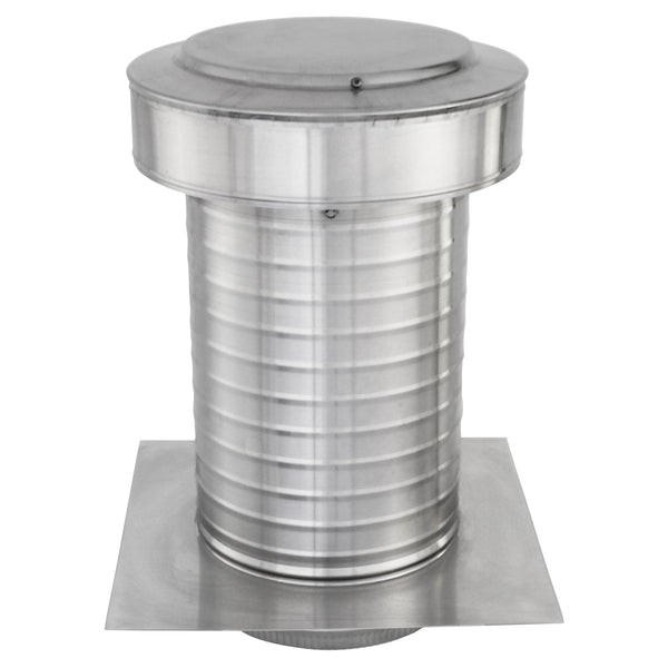 Model KV - 8 - TP | Keepa Vent | 8" Diameter | Tail Pipe - Active Ventilation Products