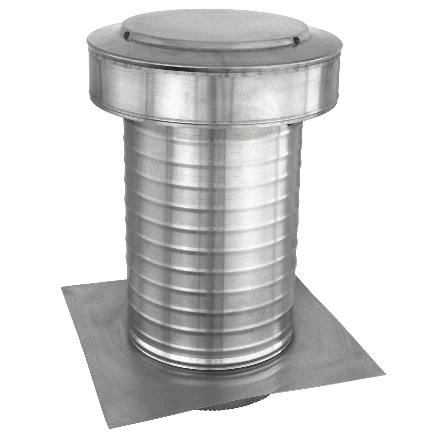 Model KV - 8 - TP | Keepa Vent | 8" Diameter | Tail Pipe - Active Ventilation Products