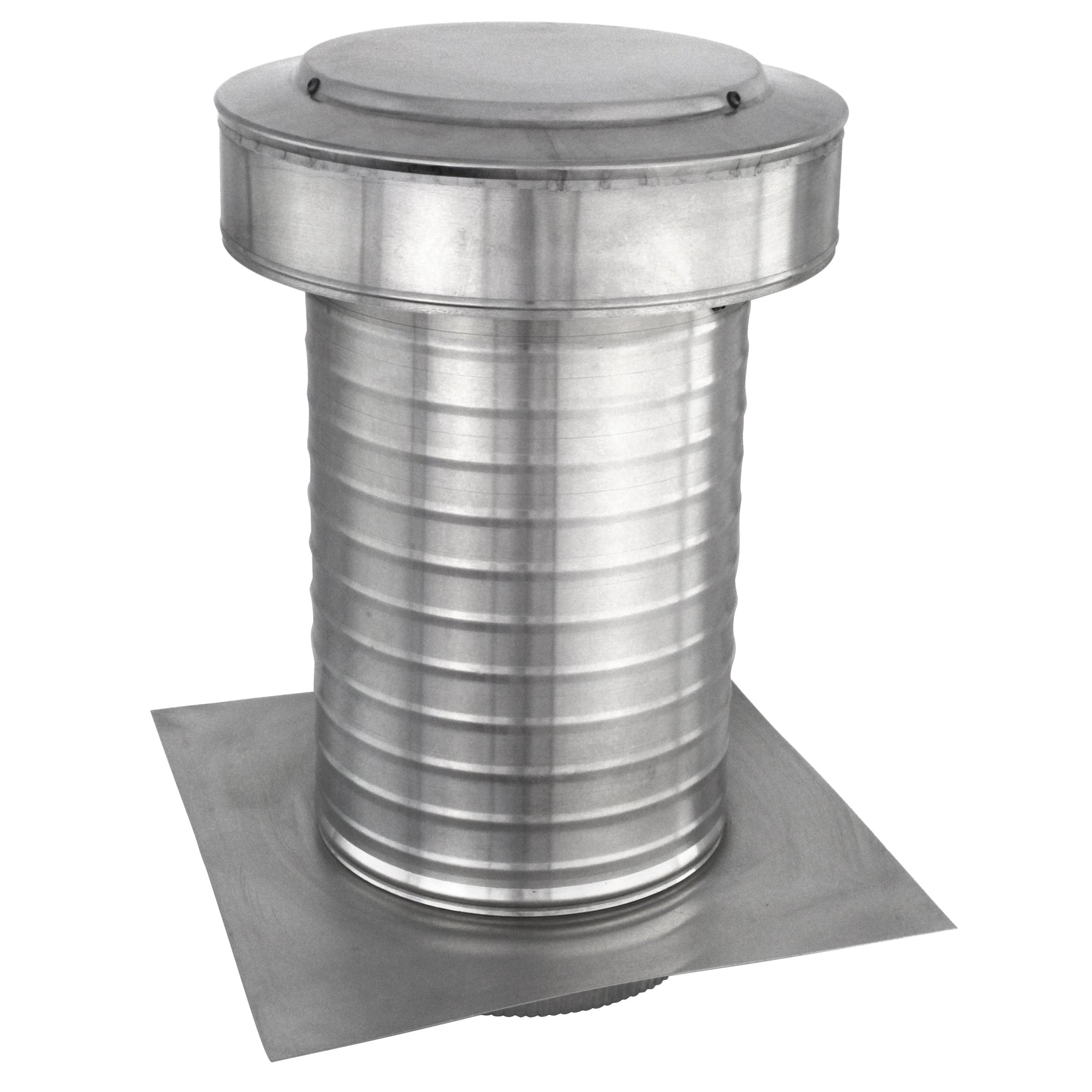 Model KV - 8 - TP | Keepa Vent | 8" Diameter | Tail Pipe - Active Ventilation Products