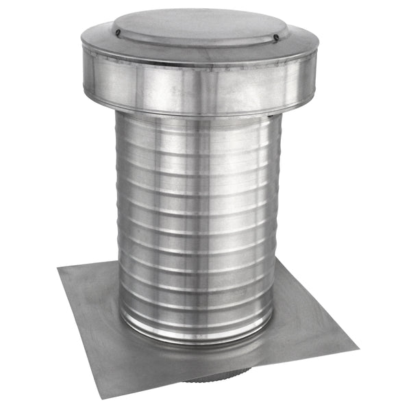 Model KV - 8 - TP | Keepa Vent | 8" Diameter | Tail Pipe - Active Ventilation Products