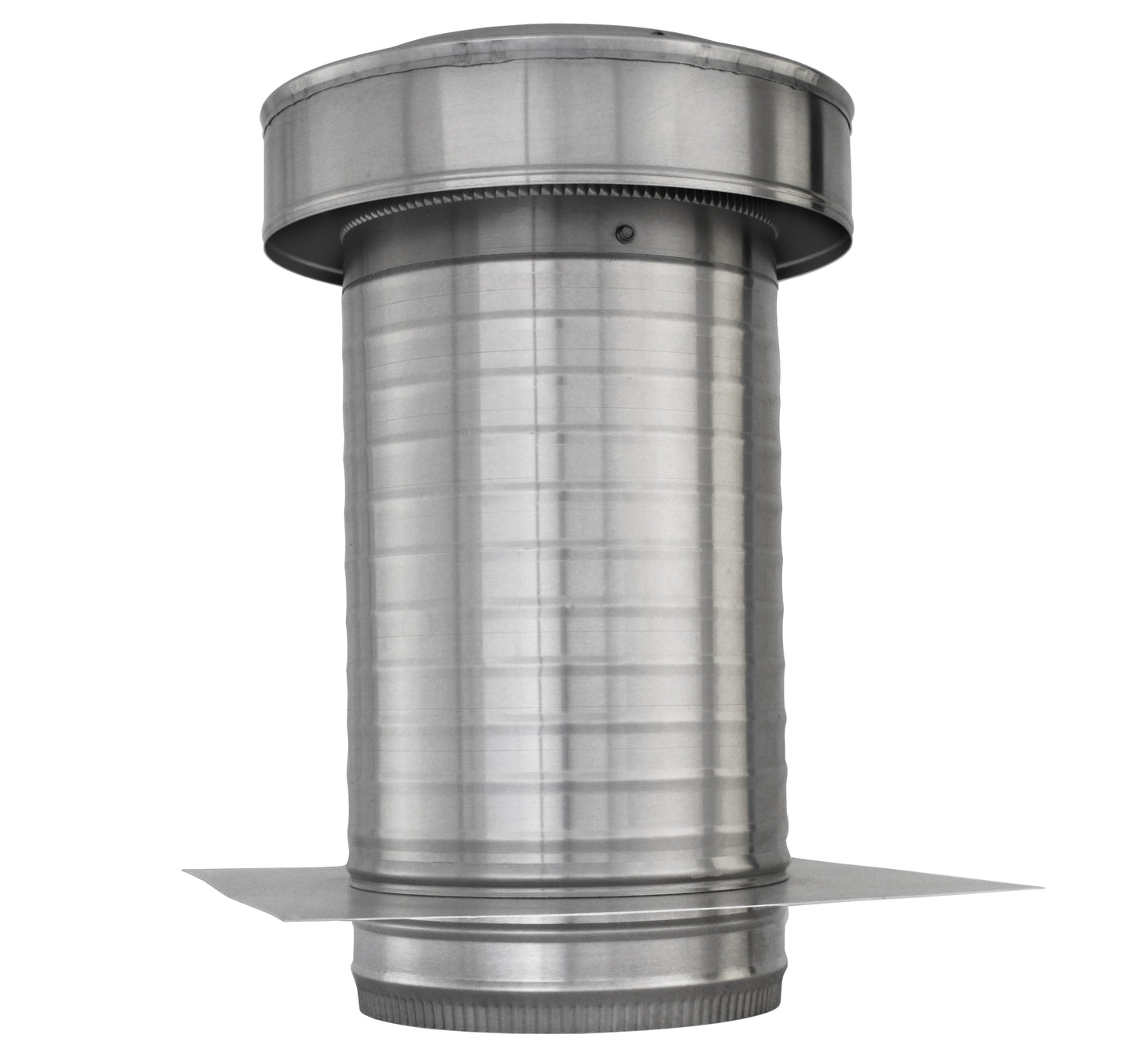 Model KV - 8 - TP | Keepa Vent | 8" Diameter | Tail Pipe - Active Ventilation Products