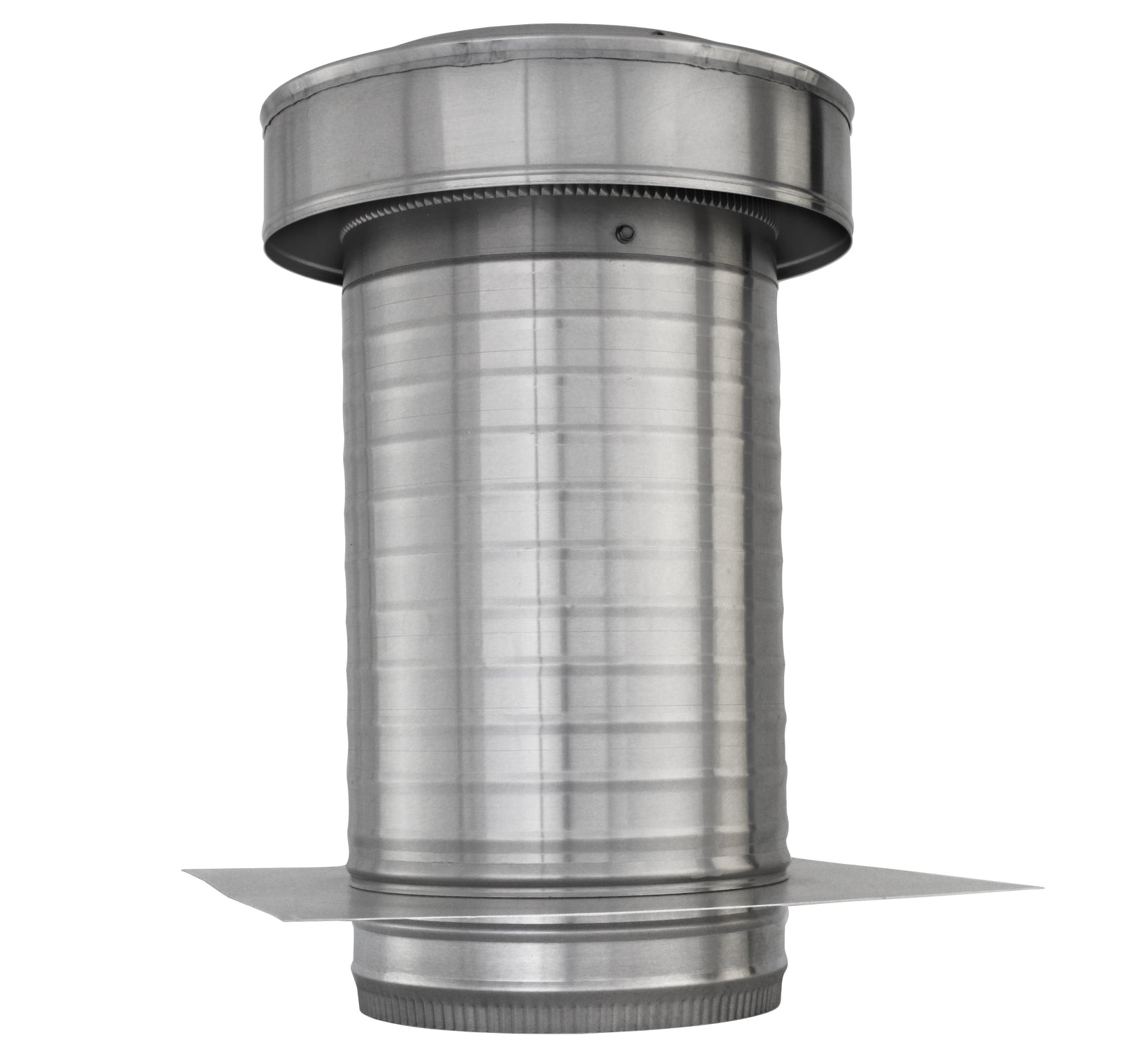 Model KV - 8 - TP | Keepa Vent | 8" Diameter | Tail Pipe - Active Ventilation Products